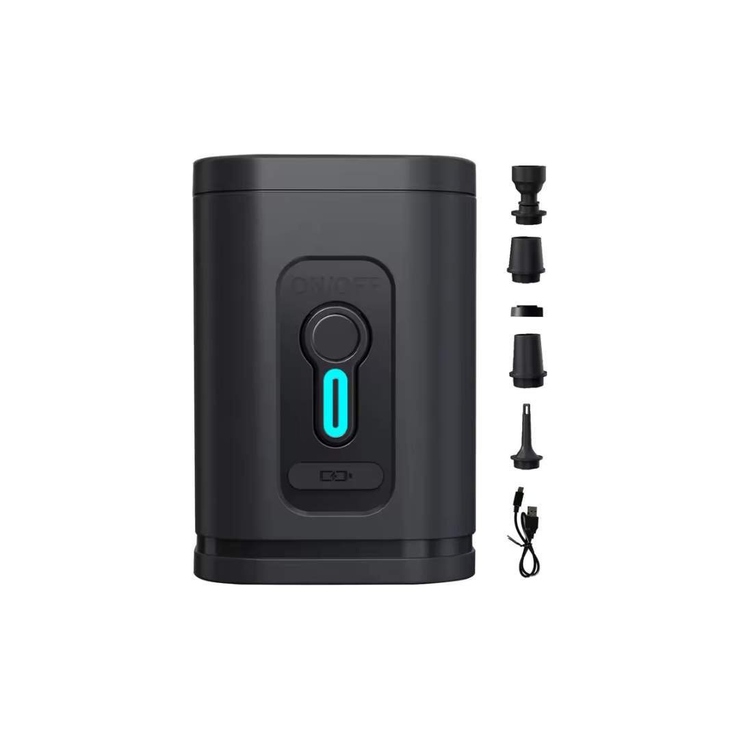 Conturno AirPump™