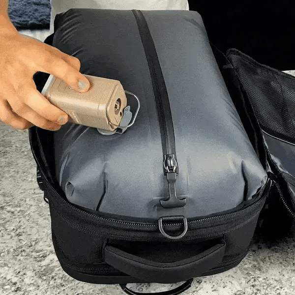 Conturno AirPack™